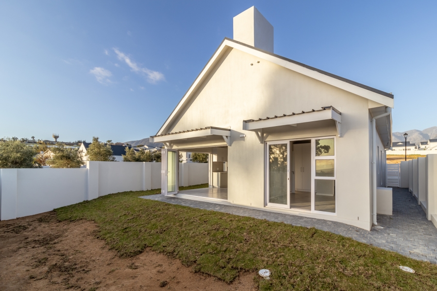 3 Bedroom Property for Sale in Berg En Dal Western Cape